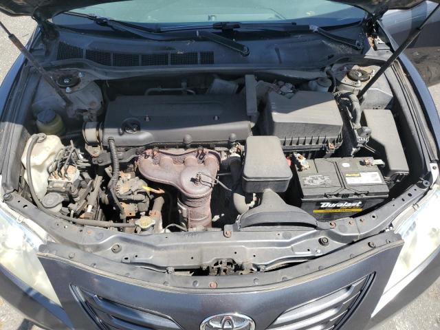 Photo 10 VIN: 4T1BE46K38U771952 - TOYOTA CAMRY 