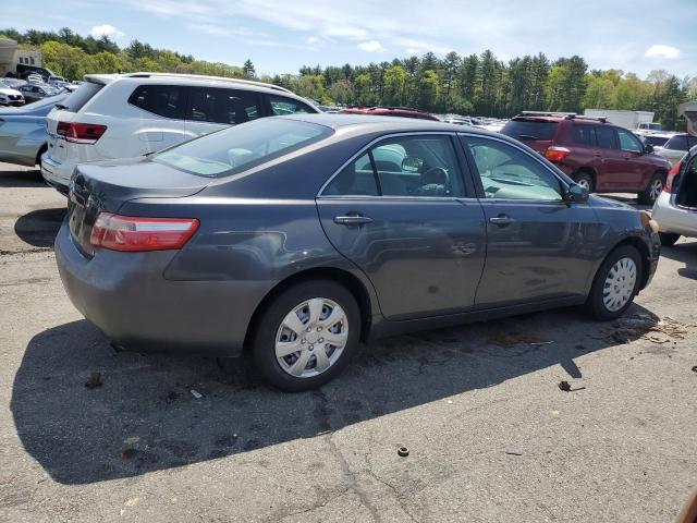 Photo 2 VIN: 4T1BE46K38U771952 - TOYOTA CAMRY 