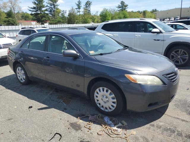 Photo 3 VIN: 4T1BE46K38U771952 - TOYOTA CAMRY 