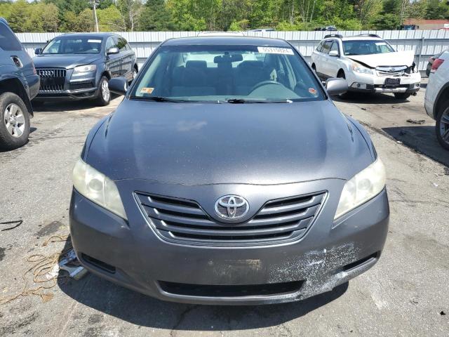 Photo 4 VIN: 4T1BE46K38U771952 - TOYOTA CAMRY 