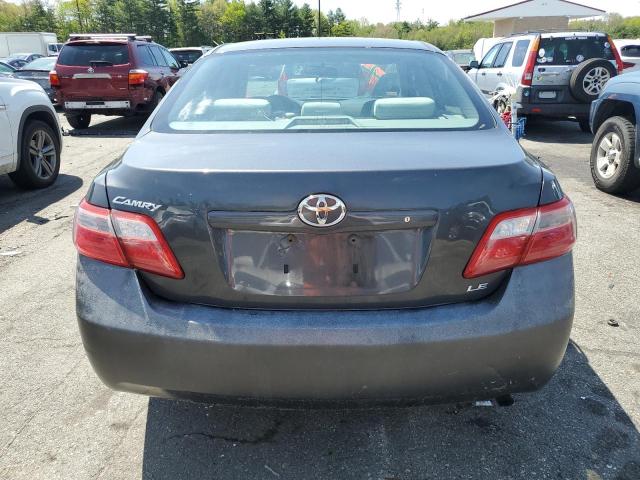 Photo 5 VIN: 4T1BE46K38U771952 - TOYOTA CAMRY 