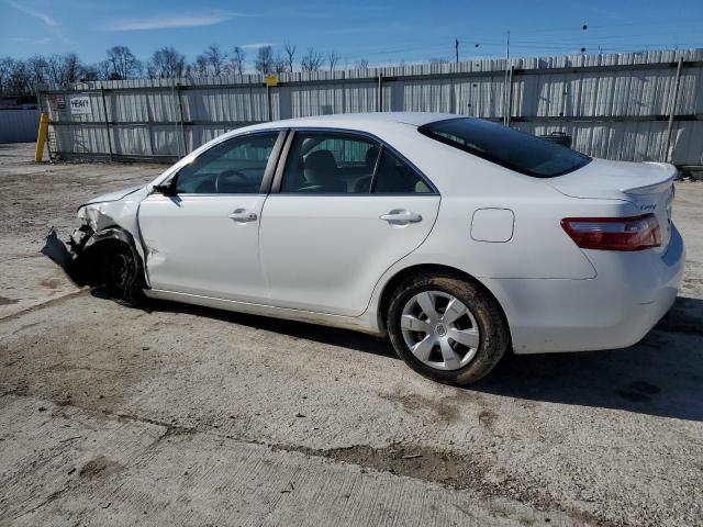 Photo 1 VIN: 4T1BE46K38U775967 - TOYOTA CAMRY 