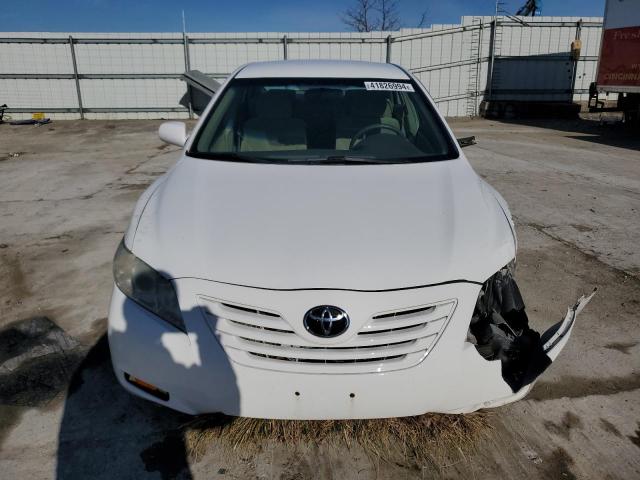 Photo 4 VIN: 4T1BE46K38U775967 - TOYOTA CAMRY 