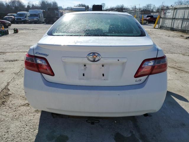 Photo 5 VIN: 4T1BE46K38U775967 - TOYOTA CAMRY 