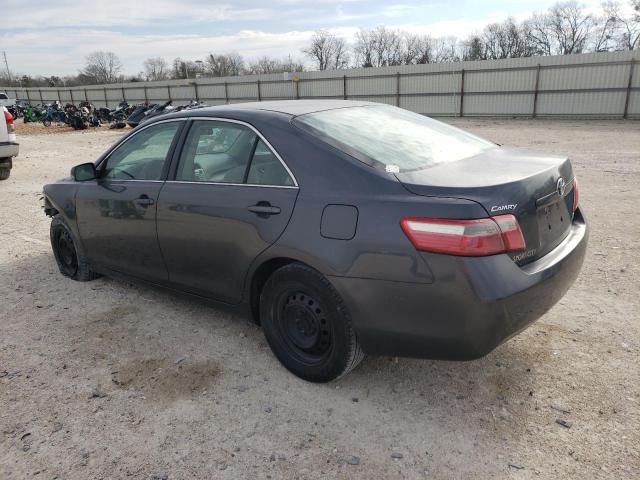 Photo 1 VIN: 4T1BE46K38U783082 - TOYOTA CAMRY 