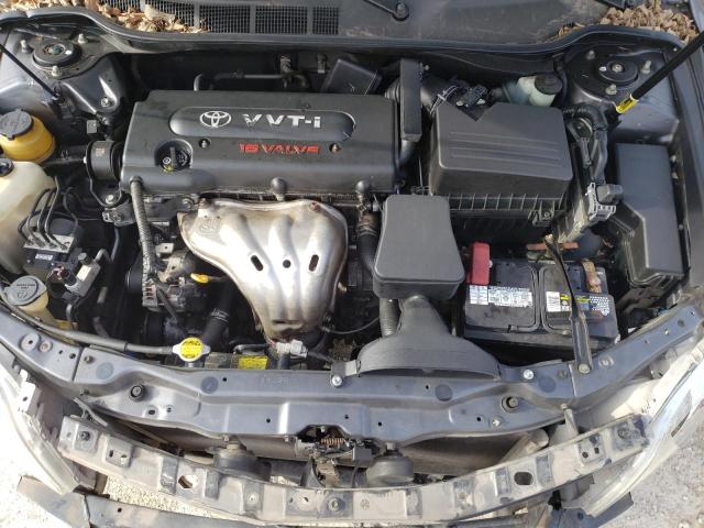 Photo 10 VIN: 4T1BE46K38U783082 - TOYOTA CAMRY 