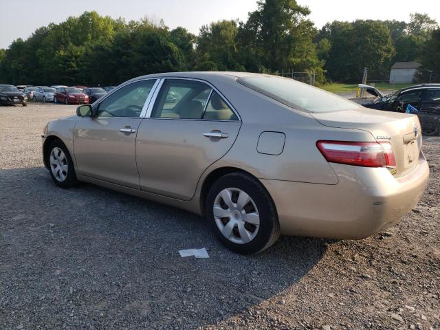 Photo 1 VIN: 4T1BE46K38U790307 - TOYOTA CAMRY CE 