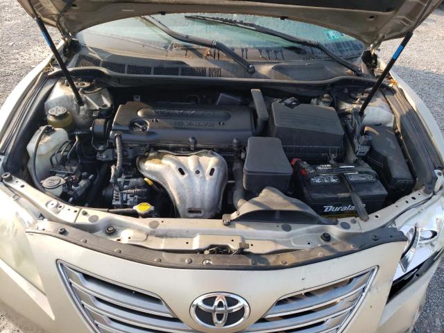 Photo 10 VIN: 4T1BE46K38U790307 - TOYOTA CAMRY CE 