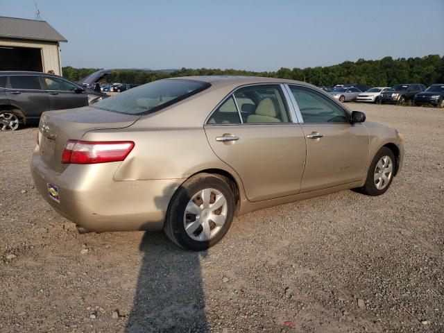 Photo 2 VIN: 4T1BE46K38U790307 - TOYOTA CAMRY CE 