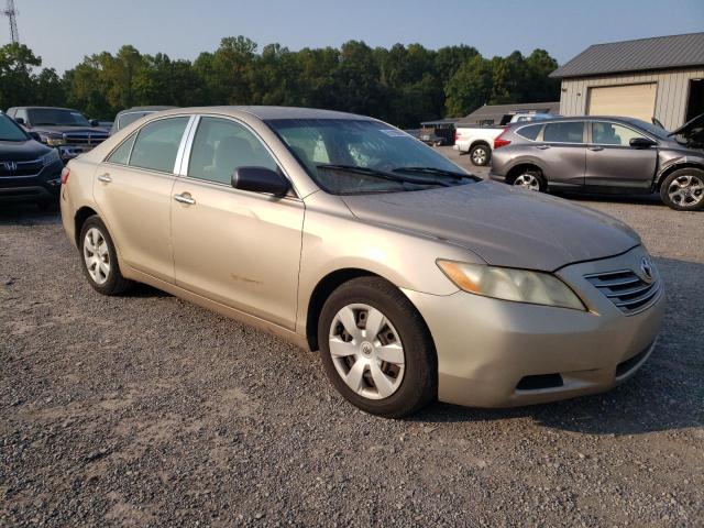 Photo 3 VIN: 4T1BE46K38U790307 - TOYOTA CAMRY CE 