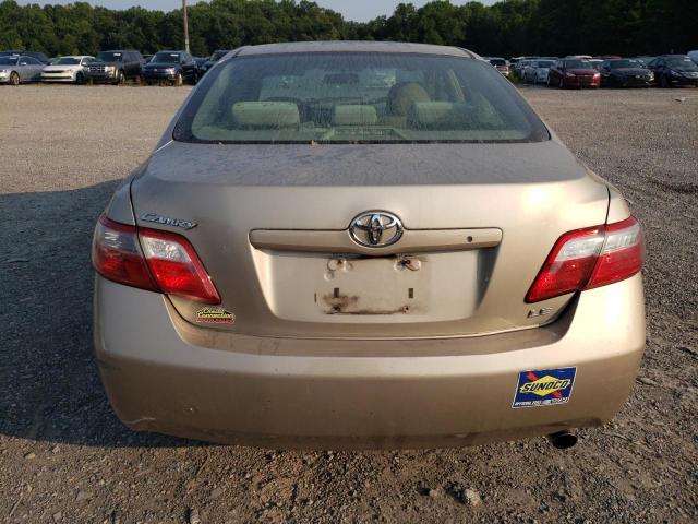 Photo 5 VIN: 4T1BE46K38U790307 - TOYOTA CAMRY CE 