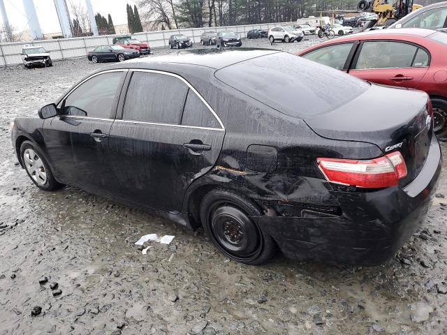 Photo 1 VIN: 4T1BE46K39U270349 - TOYOTA CAMRY 