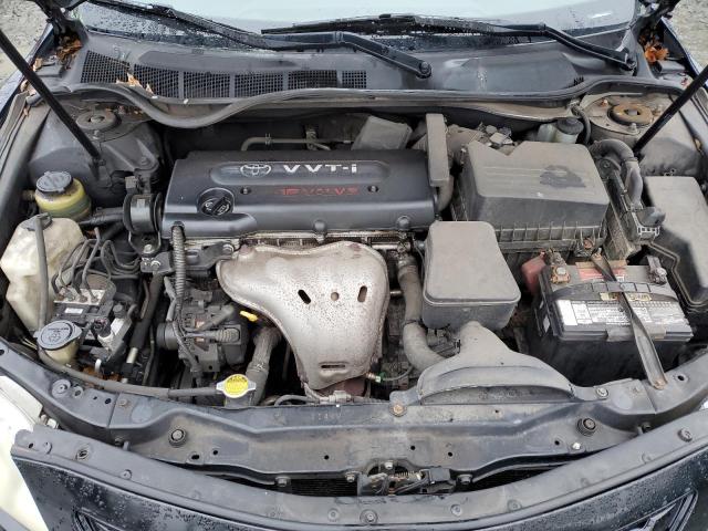 Photo 10 VIN: 4T1BE46K39U270349 - TOYOTA CAMRY 