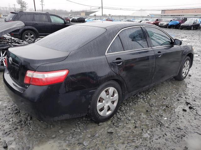 Photo 2 VIN: 4T1BE46K39U270349 - TOYOTA CAMRY 