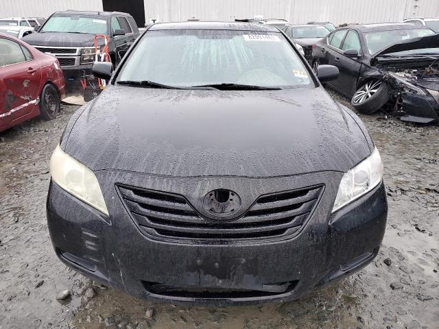 Photo 4 VIN: 4T1BE46K39U270349 - TOYOTA CAMRY 