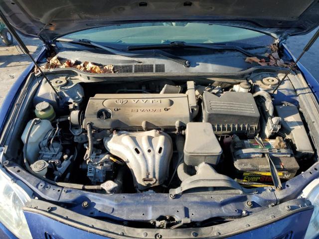 Photo 10 VIN: 4T1BE46K39U273462 - TOYOTA CAMRY BASE 