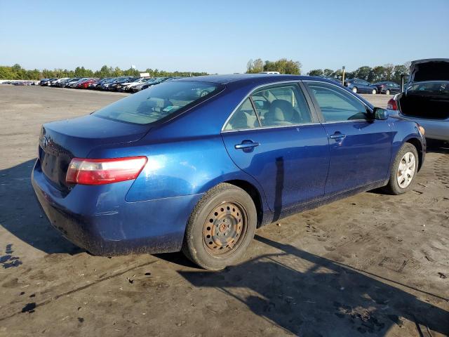 Photo 2 VIN: 4T1BE46K39U273462 - TOYOTA CAMRY BASE 