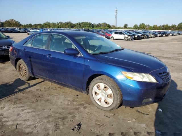 Photo 3 VIN: 4T1BE46K39U273462 - TOYOTA CAMRY BASE 