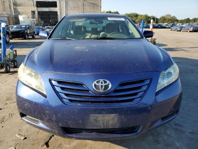 Photo 4 VIN: 4T1BE46K39U273462 - TOYOTA CAMRY BASE 