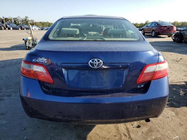 Photo 5 VIN: 4T1BE46K39U273462 - TOYOTA CAMRY BASE 