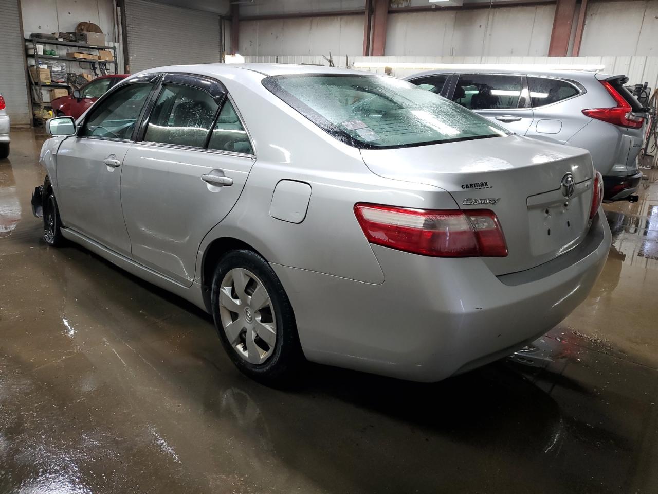 Photo 1 VIN: 4T1BE46K39U289225 - TOYOTA CAMRY 