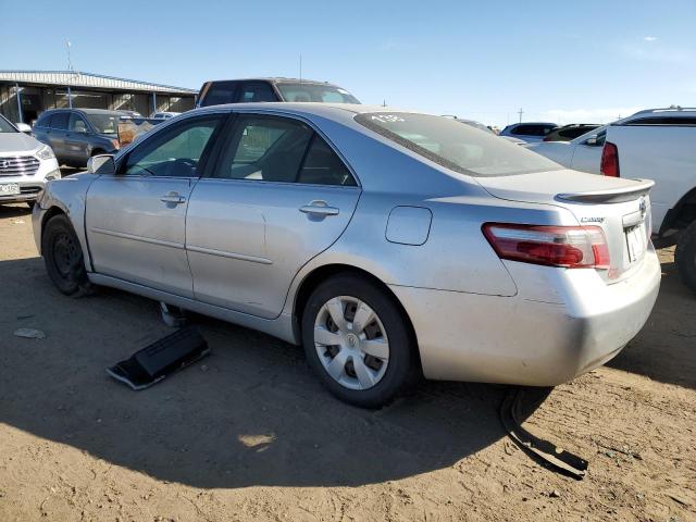 Photo 1 VIN: 4T1BE46K39U290553 - TOYOTA CAMRY BASE 