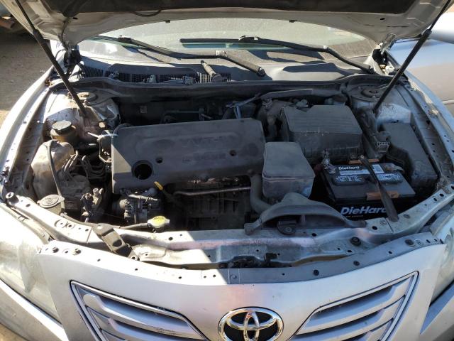 Photo 10 VIN: 4T1BE46K39U290553 - TOYOTA CAMRY BASE 