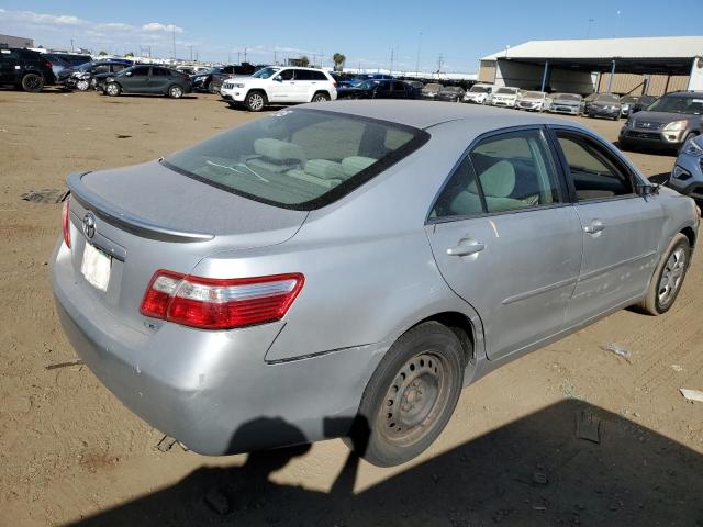 Photo 2 VIN: 4T1BE46K39U290553 - TOYOTA CAMRY BASE 