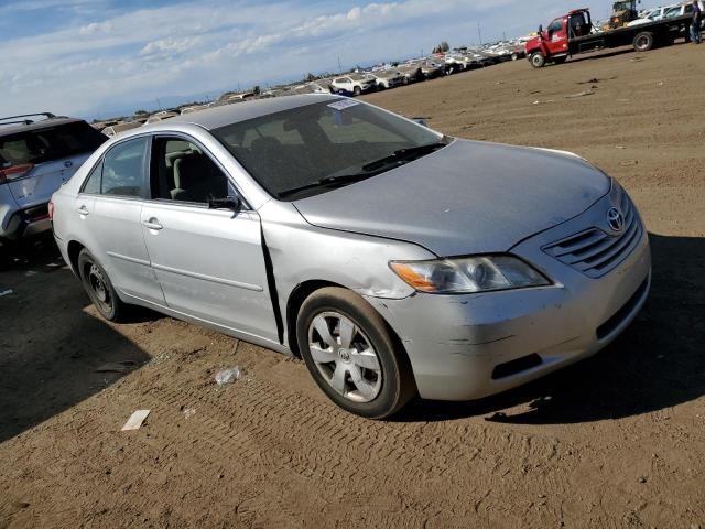 Photo 3 VIN: 4T1BE46K39U290553 - TOYOTA CAMRY BASE 