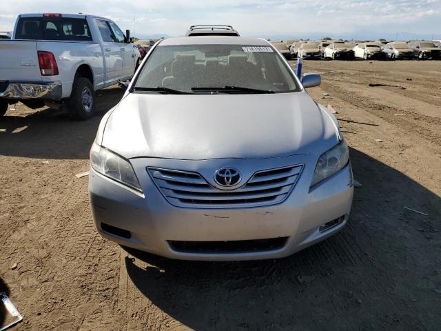 Photo 4 VIN: 4T1BE46K39U290553 - TOYOTA CAMRY BASE 