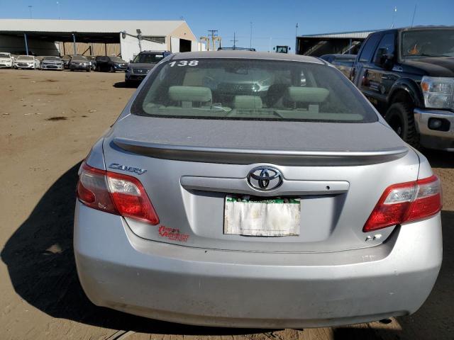 Photo 5 VIN: 4T1BE46K39U290553 - TOYOTA CAMRY BASE 