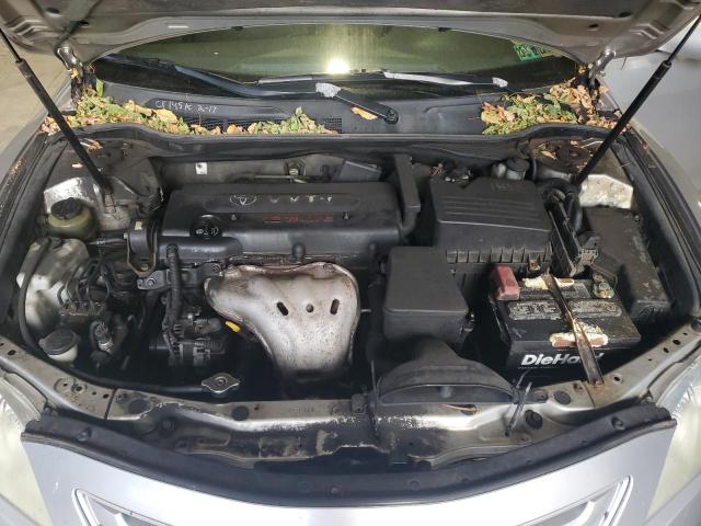 Photo 10 VIN: 4T1BE46K39U291296 - TOYOTA CAMRY BASE 