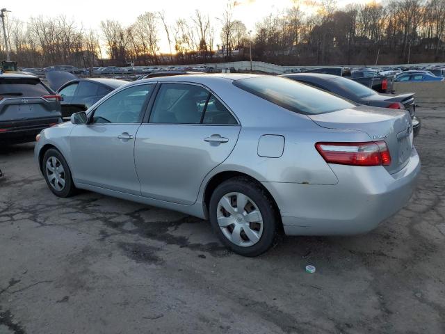 Photo 1 VIN: 4T1BE46K39U305892 - TOYOTA CAMRY BASE 