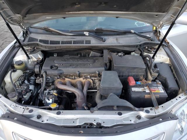 Photo 10 VIN: 4T1BE46K39U305892 - TOYOTA CAMRY BASE 