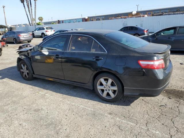 Photo 1 VIN: 4T1BE46K39U308601 - TOYOTA CAMRY 