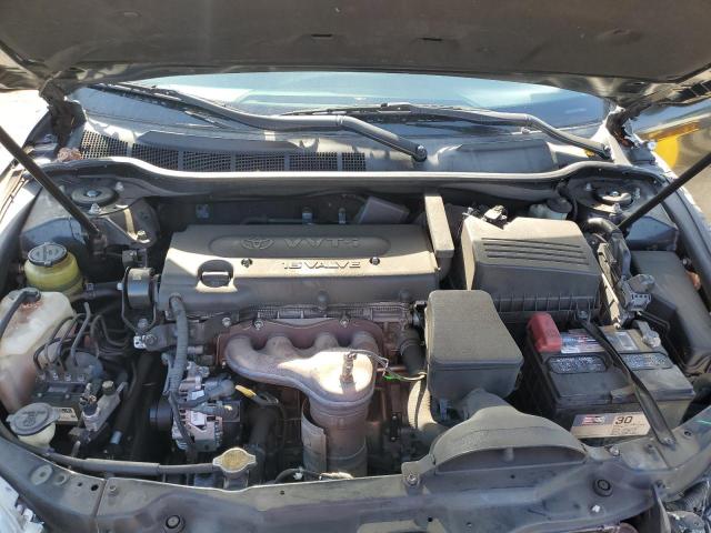 Photo 10 VIN: 4T1BE46K39U308601 - TOYOTA CAMRY 