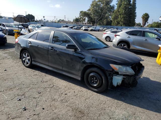 Photo 3 VIN: 4T1BE46K39U308601 - TOYOTA CAMRY 