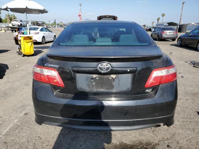 Photo 5 VIN: 4T1BE46K39U308601 - TOYOTA CAMRY 