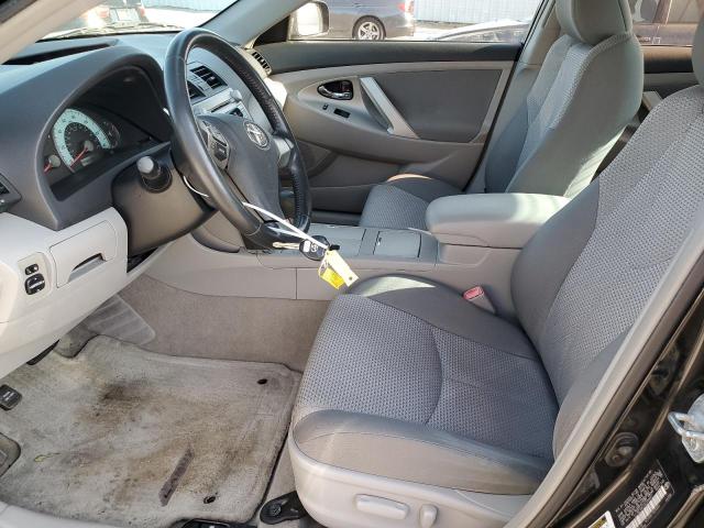 Photo 6 VIN: 4T1BE46K39U308601 - TOYOTA CAMRY 