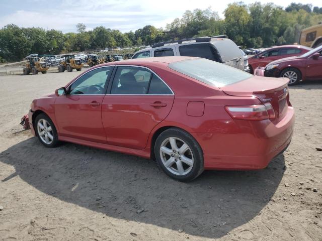 Photo 1 VIN: 4T1BE46K39U313765 - TOYOTA CAMRY BASE 