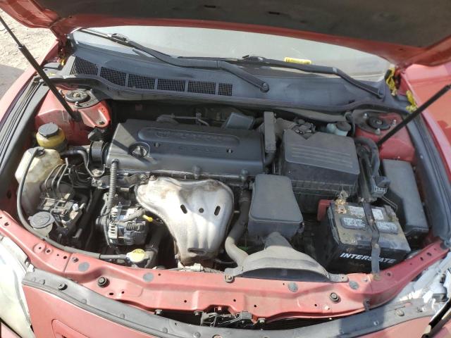 Photo 10 VIN: 4T1BE46K39U313765 - TOYOTA CAMRY BASE 