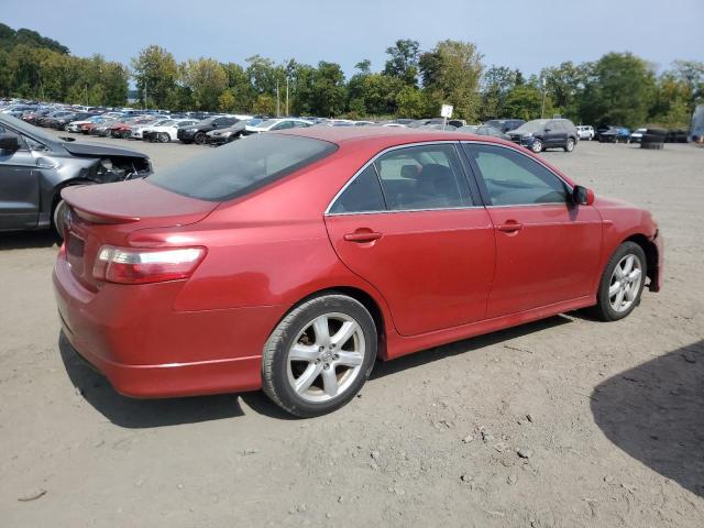 Photo 2 VIN: 4T1BE46K39U313765 - TOYOTA CAMRY BASE 