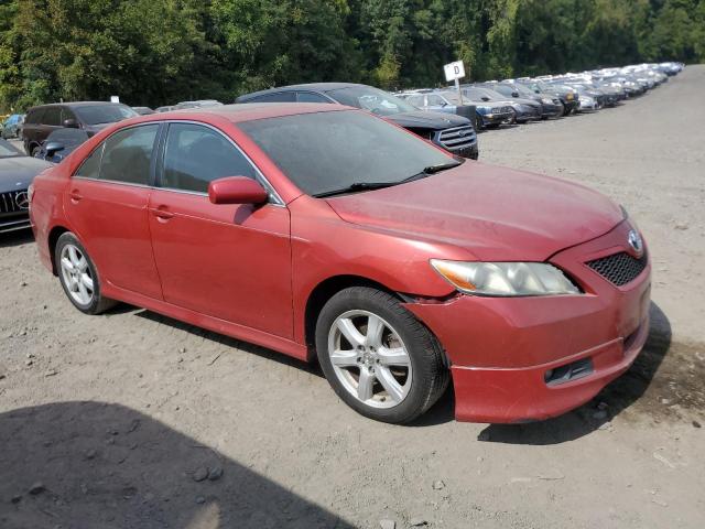 Photo 3 VIN: 4T1BE46K39U313765 - TOYOTA CAMRY BASE 