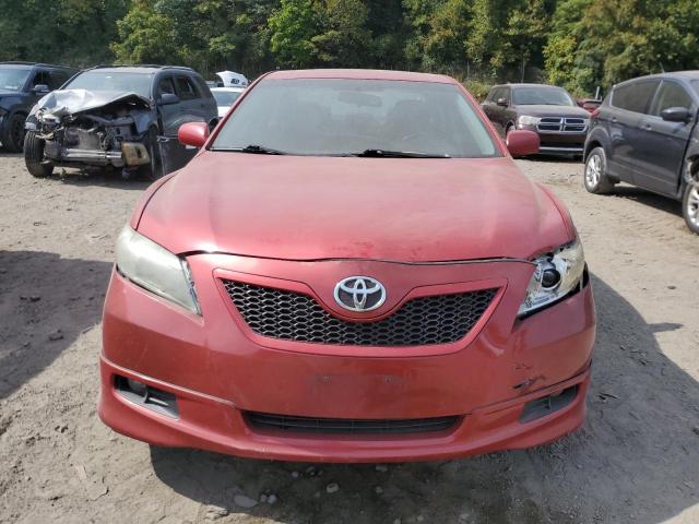 Photo 4 VIN: 4T1BE46K39U313765 - TOYOTA CAMRY BASE 