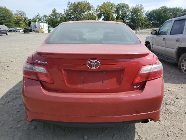 Photo 5 VIN: 4T1BE46K39U313765 - TOYOTA CAMRY BASE 