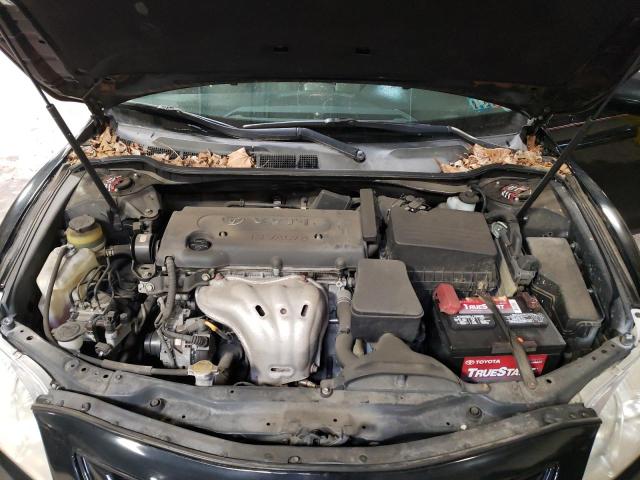 Photo 10 VIN: 4T1BE46K39U315919 - TOYOTA CAMRY 