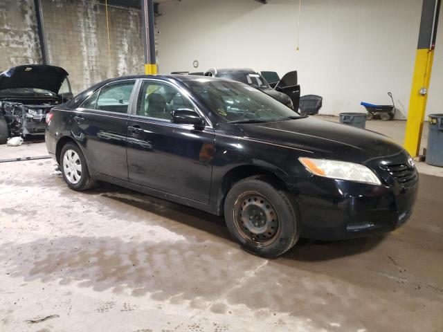 Photo 3 VIN: 4T1BE46K39U315919 - TOYOTA CAMRY 