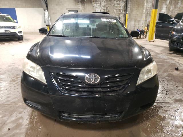 Photo 4 VIN: 4T1BE46K39U315919 - TOYOTA CAMRY 