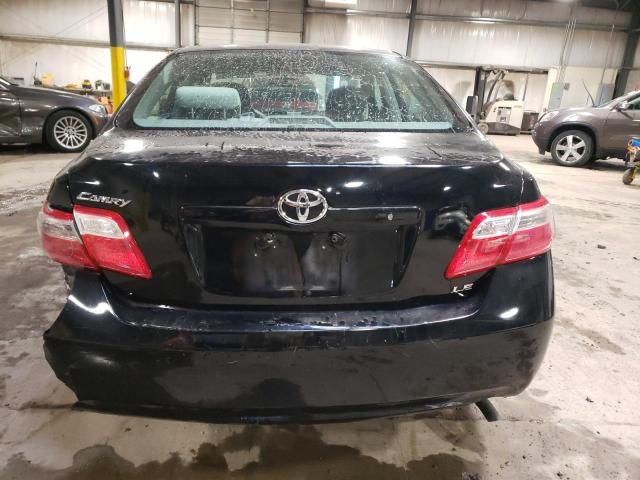 Photo 5 VIN: 4T1BE46K39U315919 - TOYOTA CAMRY 