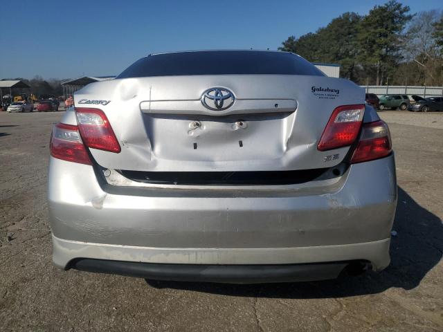 Photo 5 VIN: 4T1BE46K39U322143 - TOYOTA CAMRY 